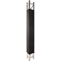 Expand Funda Para Traversa 2m Negra - Cubierta Para F33-F34 Truss - Elásticamente